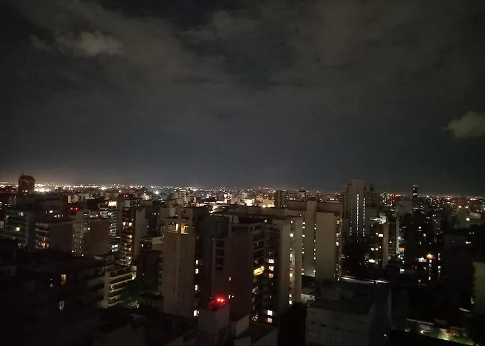 Zoe B° Norte