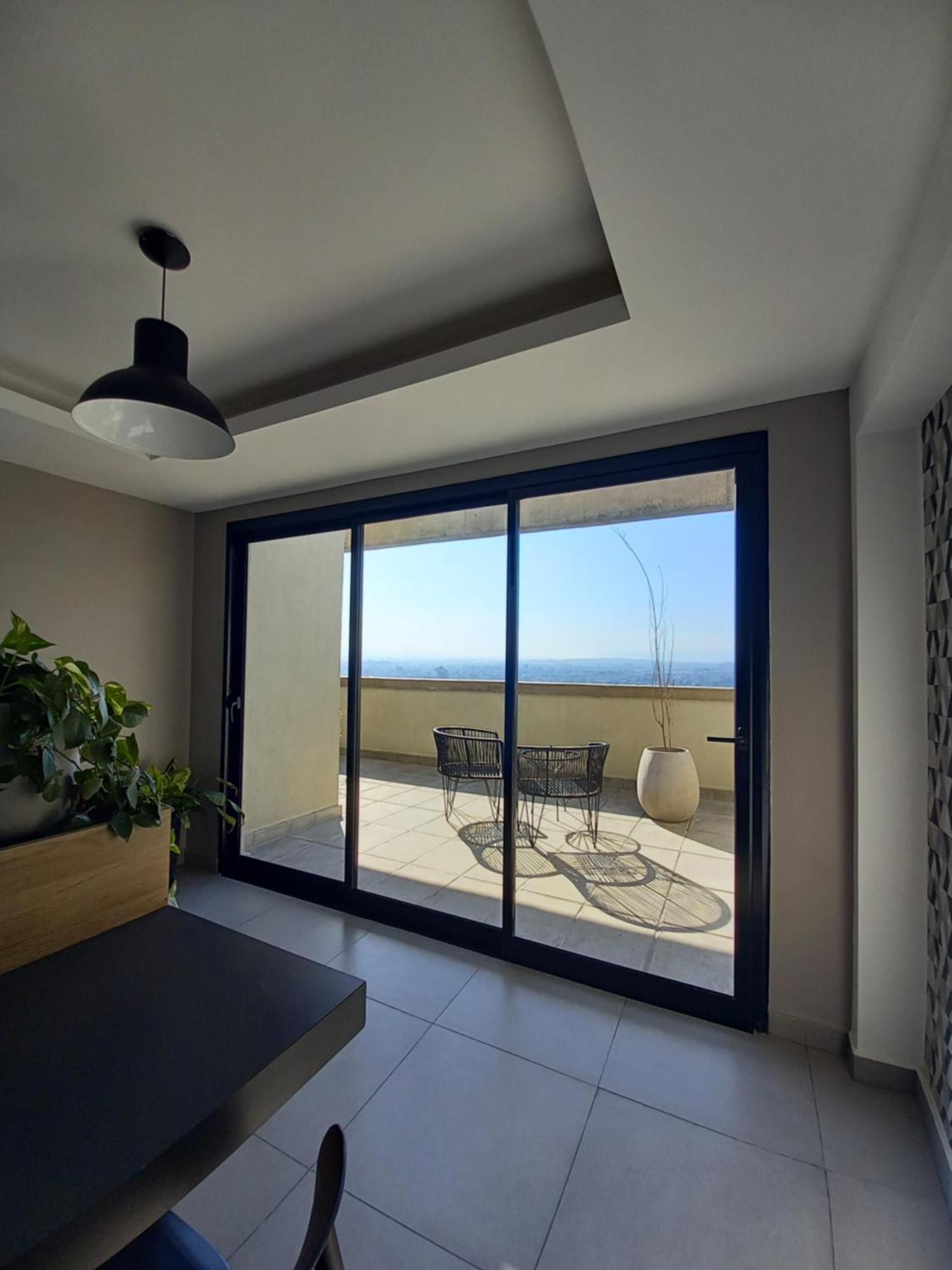 Apartment Zoe B° Norte San Miguel de Tucuman