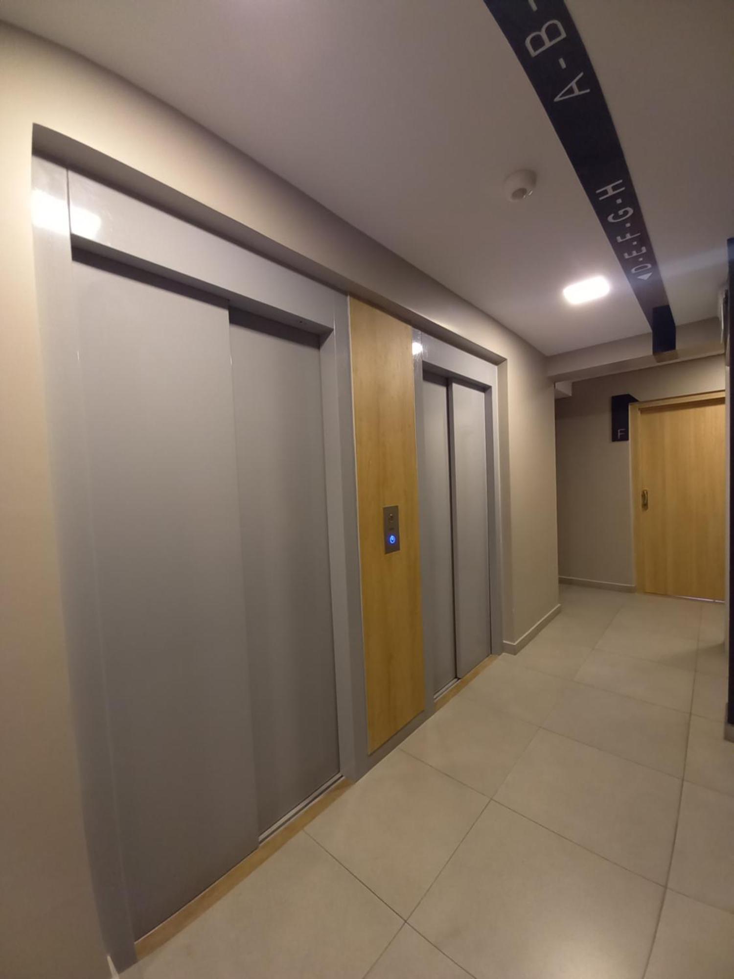 Zoe B° Norte Apartment