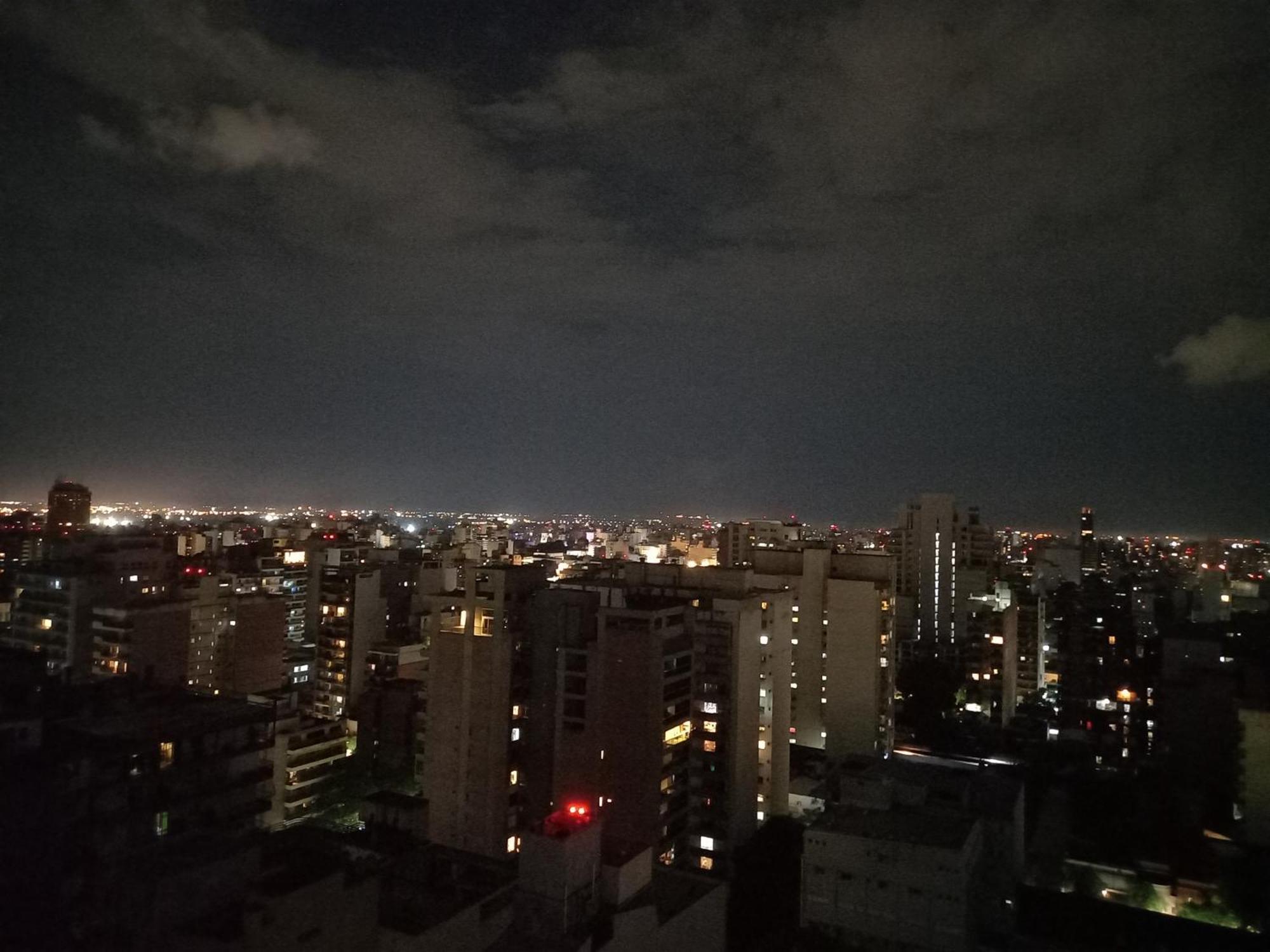 Zoe B° Norte *