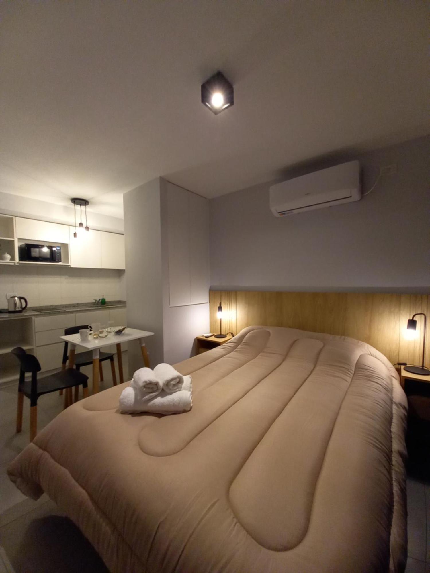Zoe B° Norte Apartment San Miguel de Tucuman