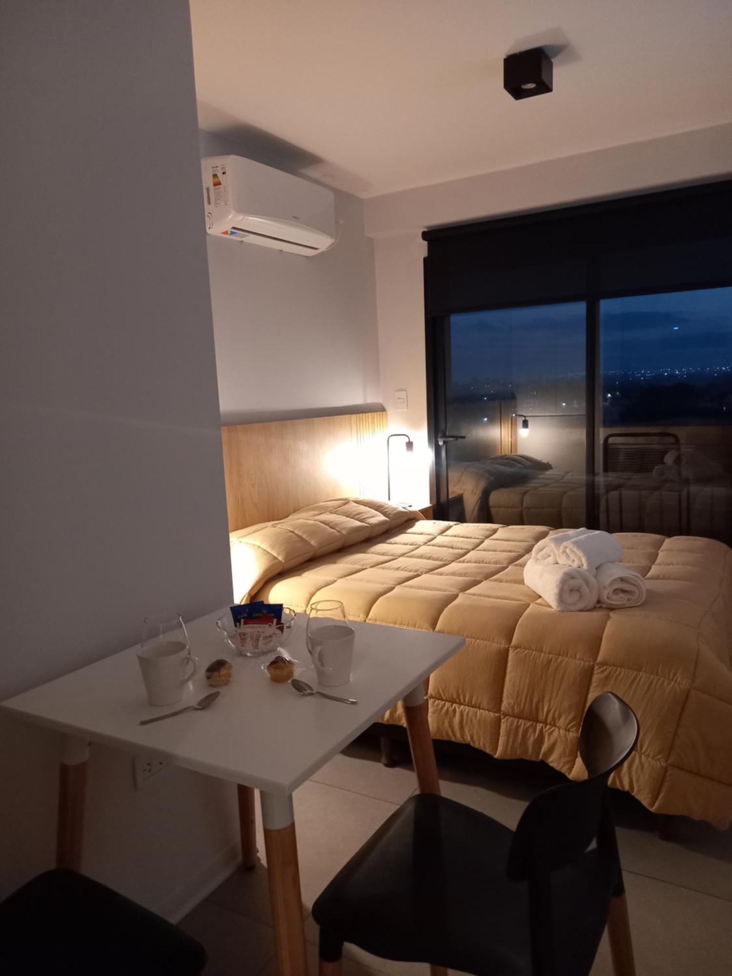Apartment Zoe B° Norte San Miguel de Tucuman